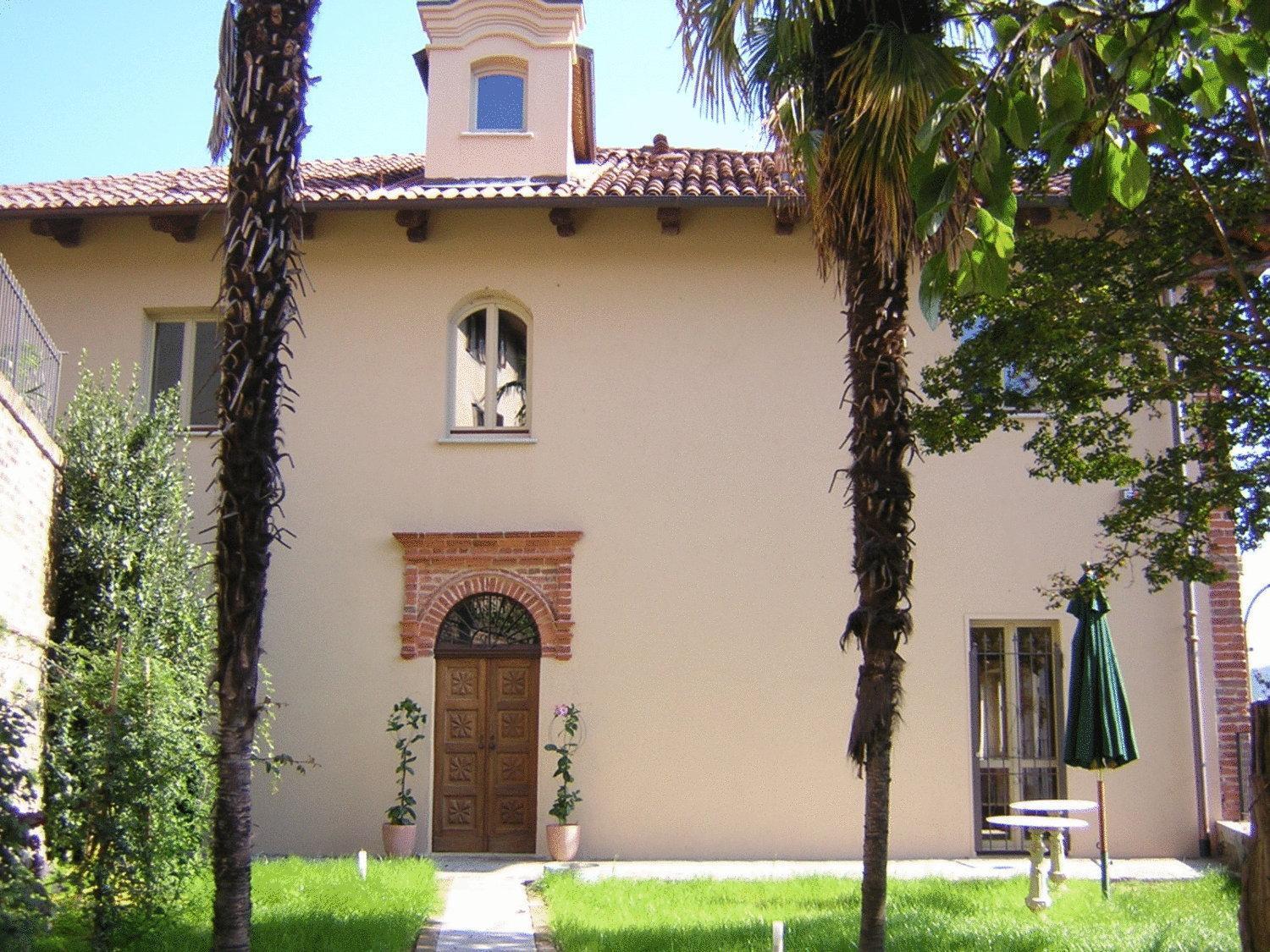 Viavai Bed & Breakfast Casalborgone Exterior foto